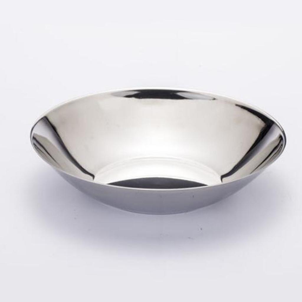 New Spaghetti Pasta Bowl Serve Salad Tableware Whisk Eggs Restaurant 22cm