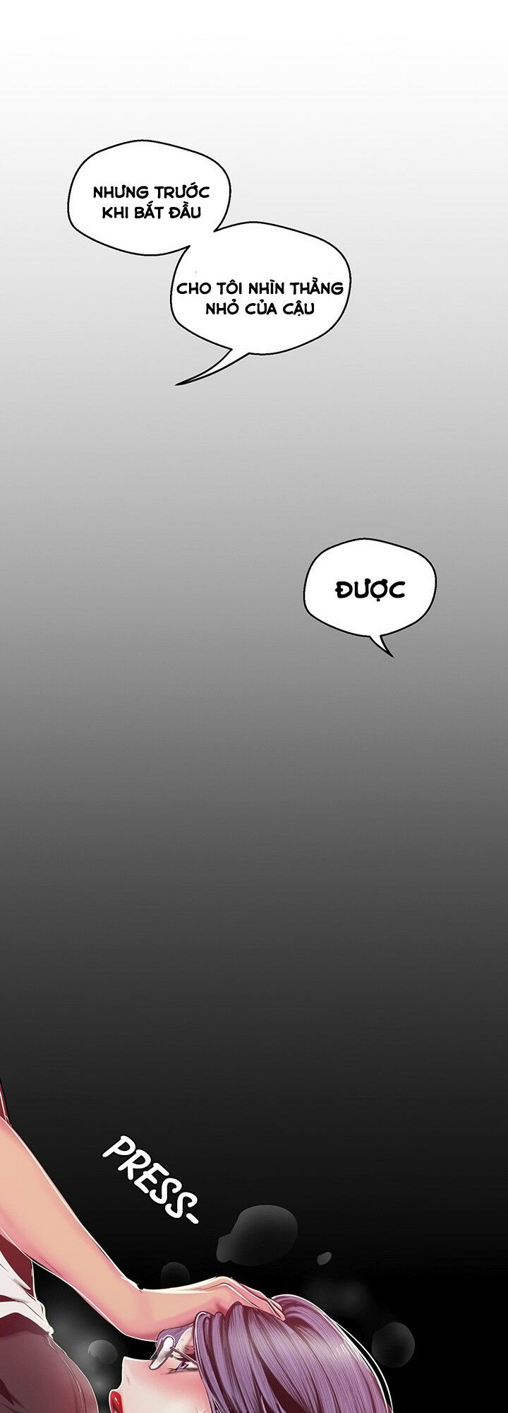 tân thế giới tuyệt vời chapter 81 22