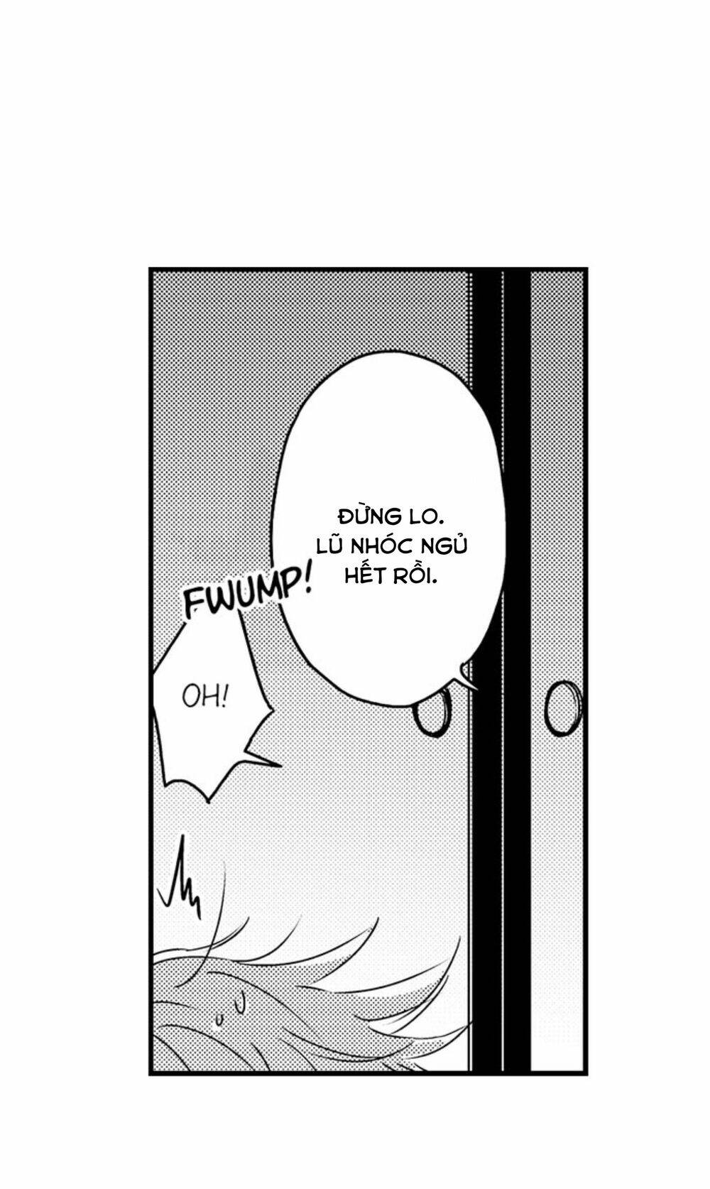 mang thai ở trường nam sinh chapter 47 41