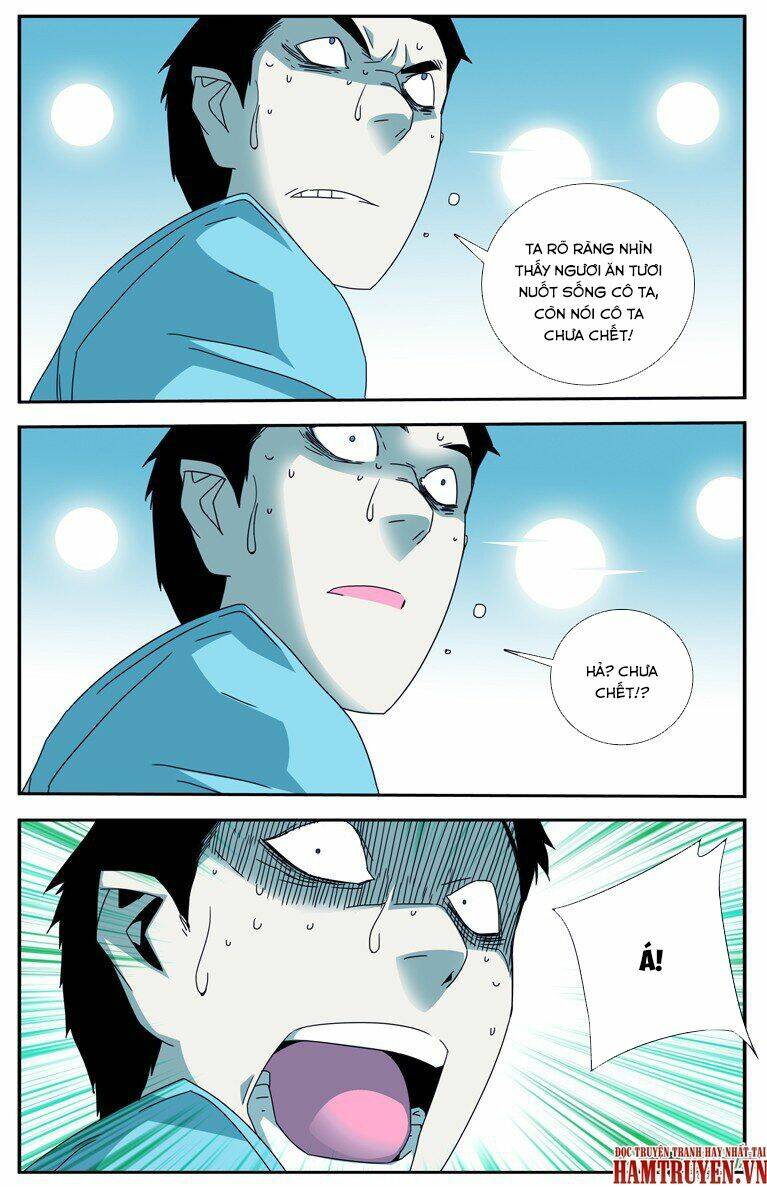 nghịch quỷ ds chapter 17 10