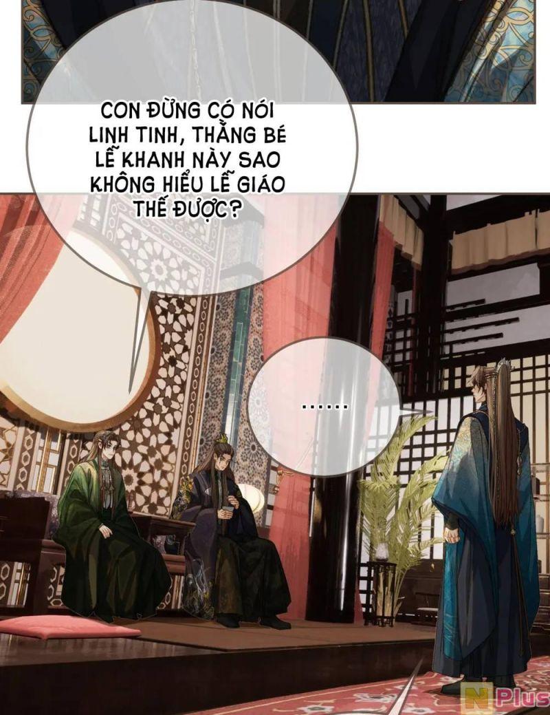 thám hoa chapter 11 36