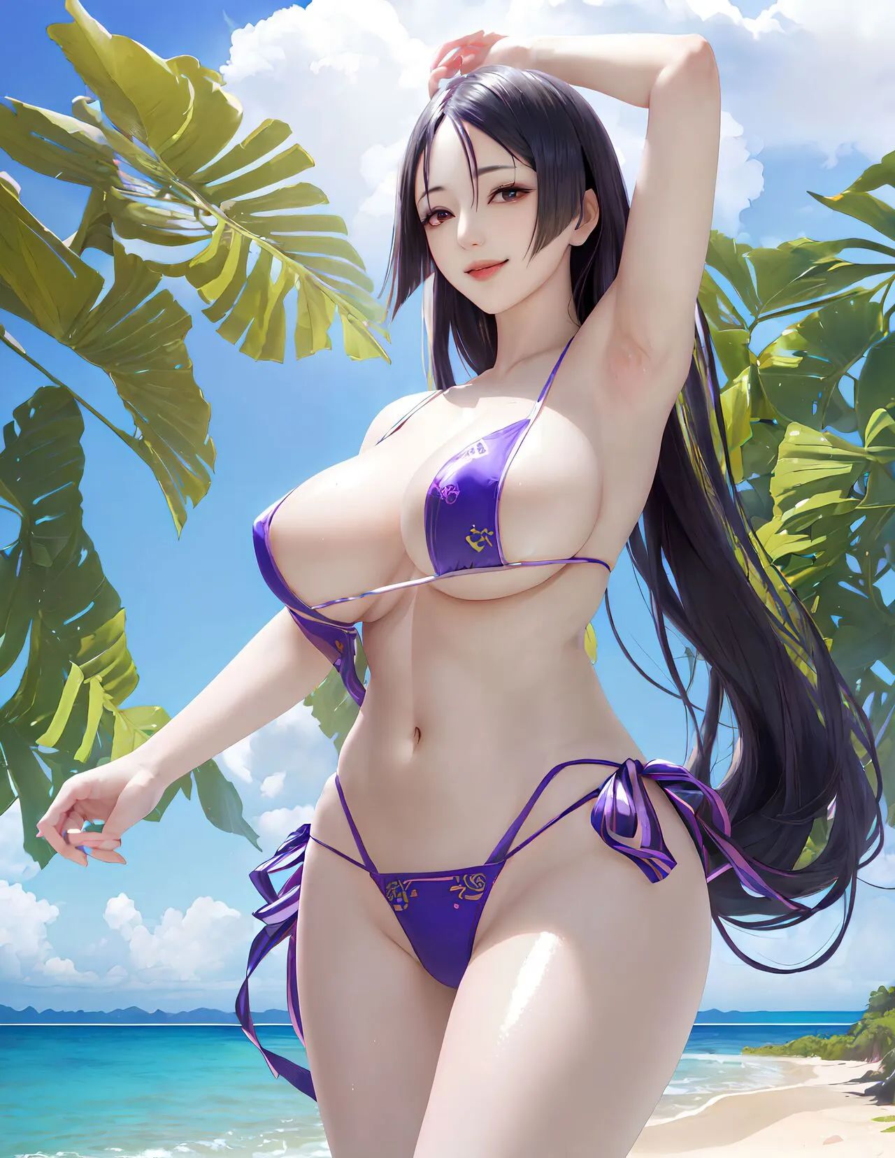 artist ai generated chapter 384 81