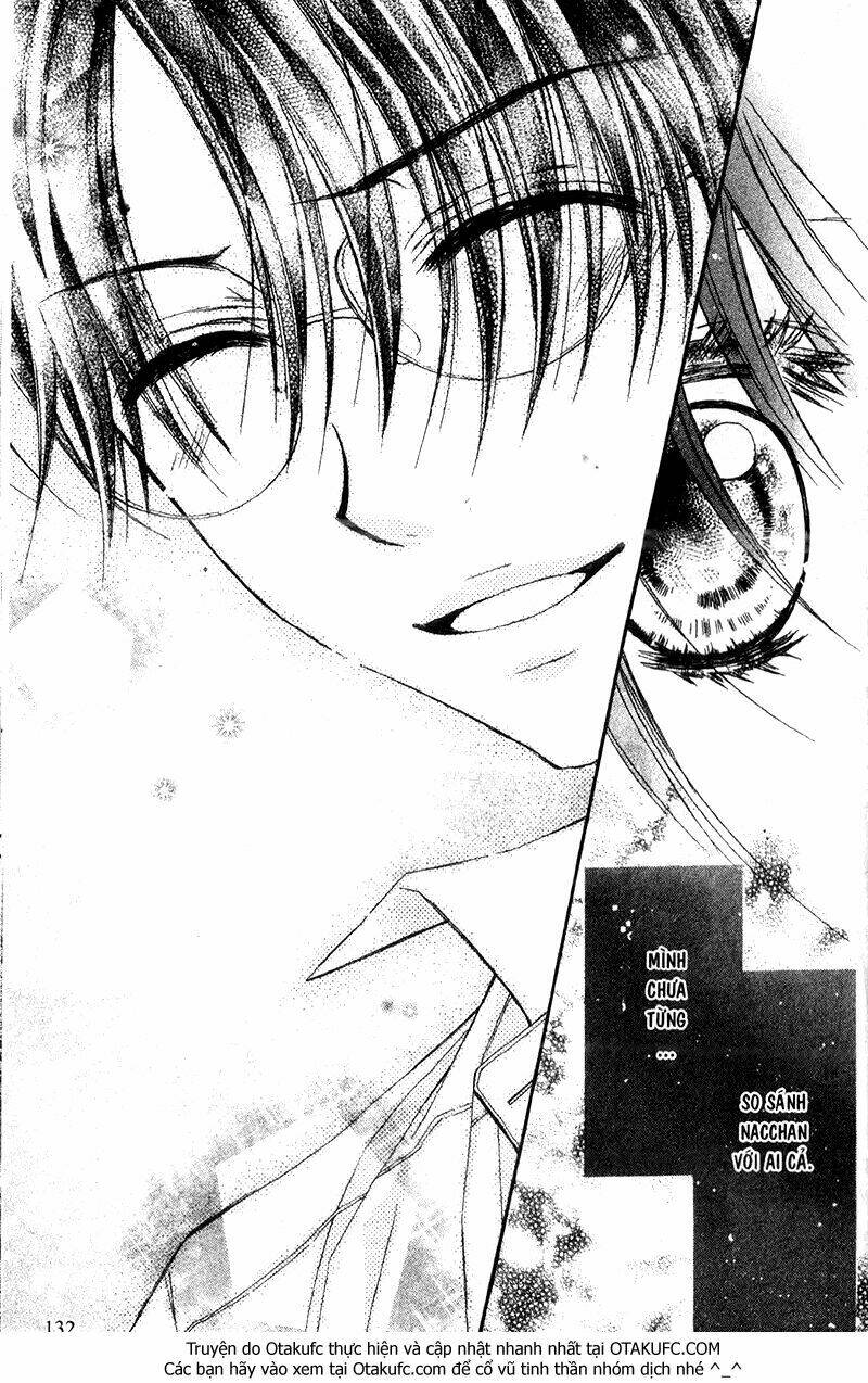 hachimitsu ni hatsukoi chapter 32 27