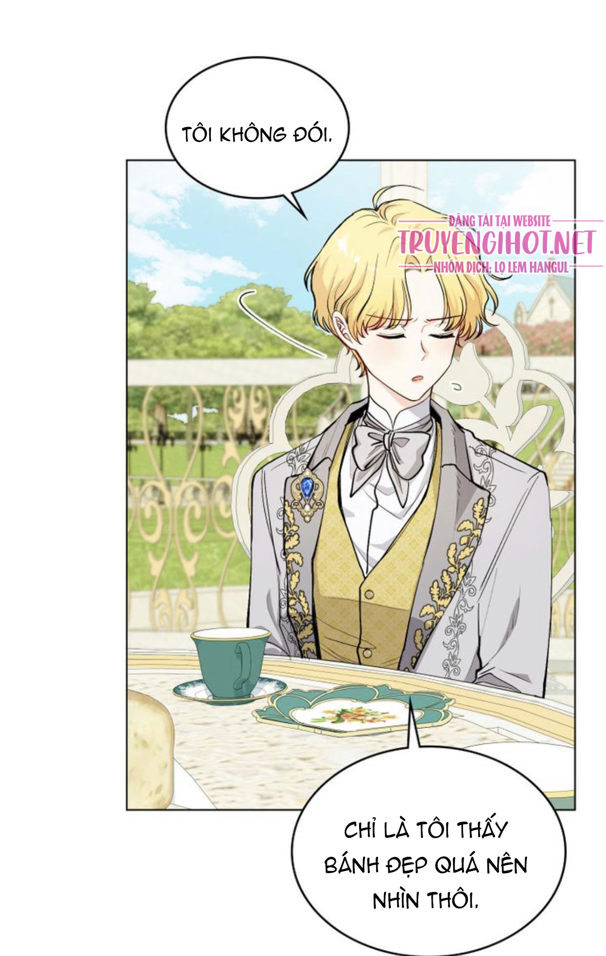 đi tìm nàng camellia chapter 13 6