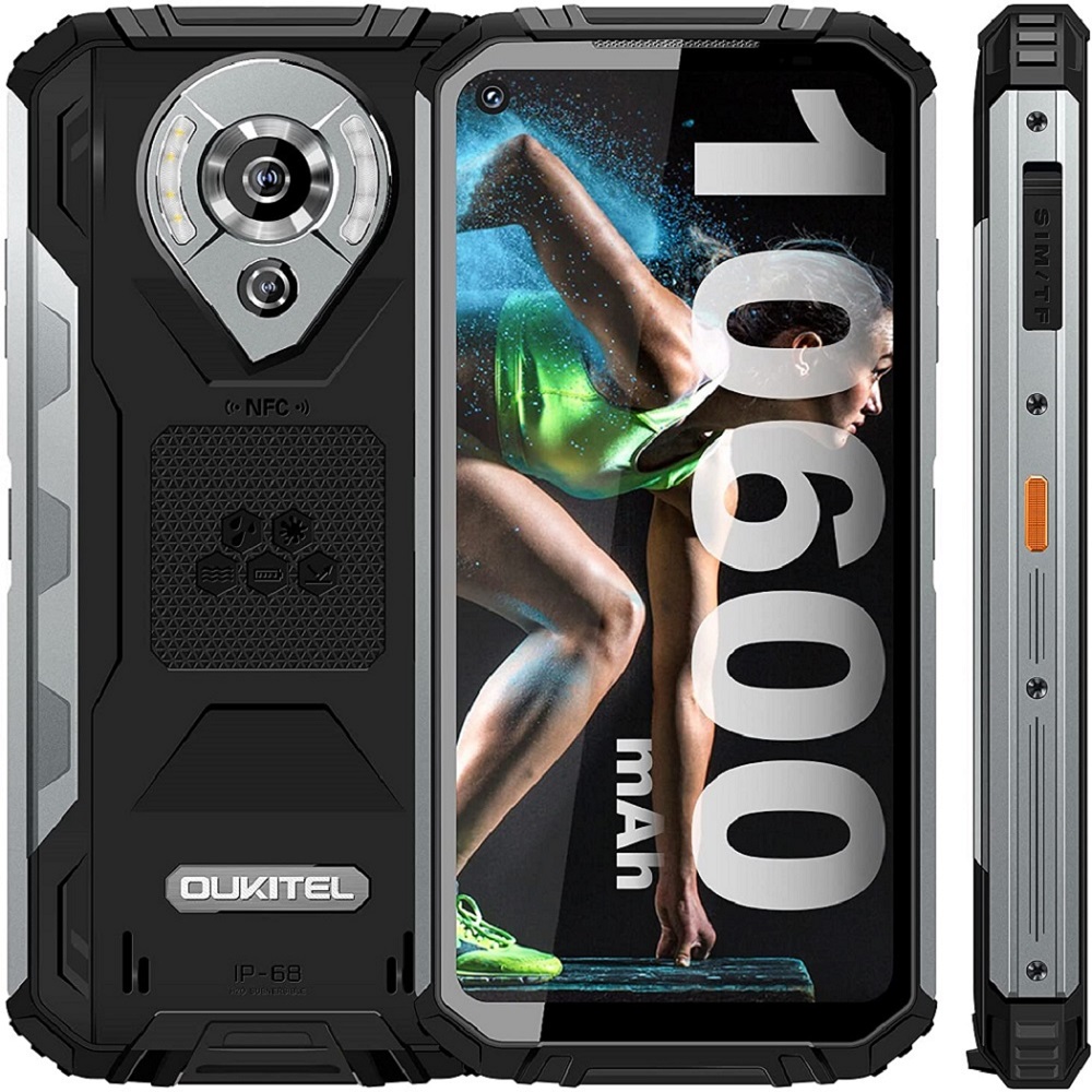 Điện thoại OUKITEL WP16 – hàng chính hãng