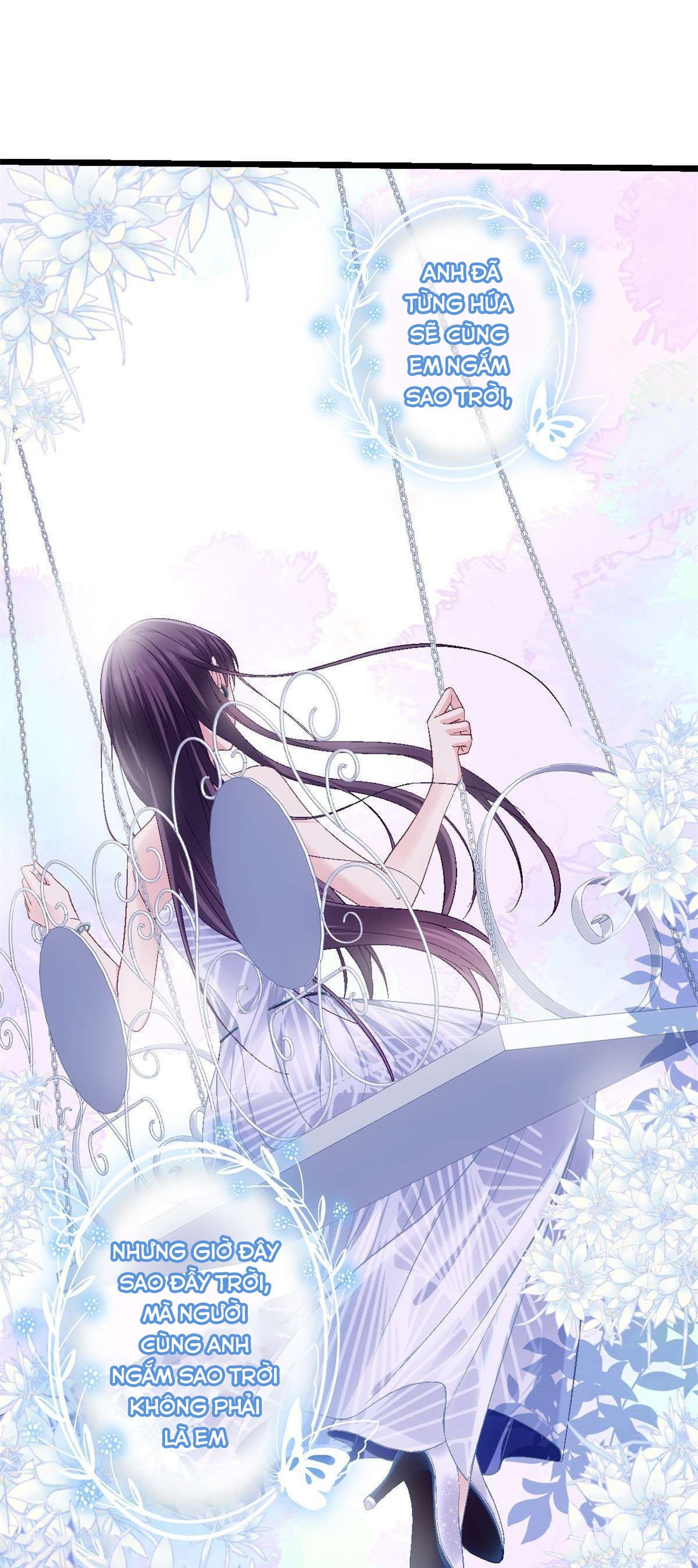 tiểu bảo bối tâm can của lão đại đã quay lại rồi đây chapter 1 5