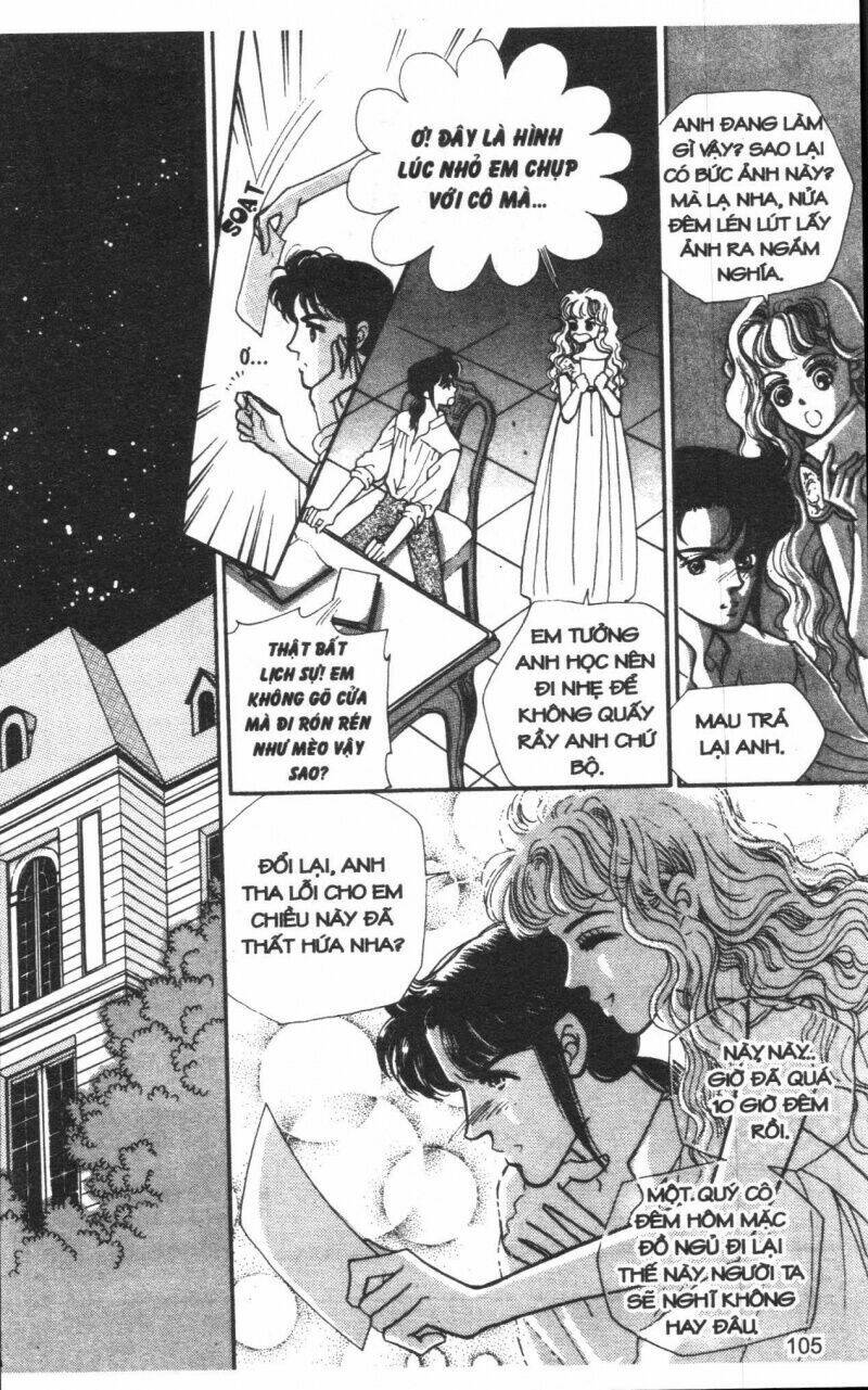 bibi iris chapter 1 111