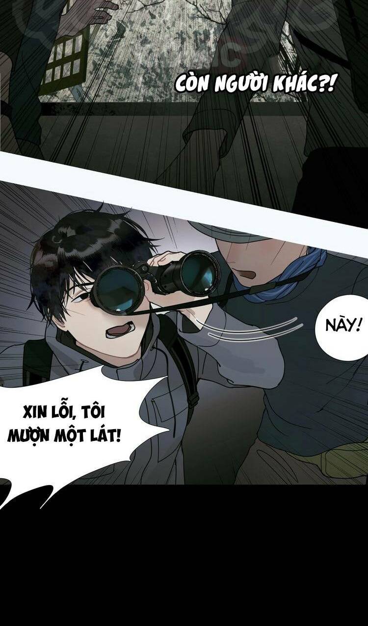 thần trạch chapter 11 24