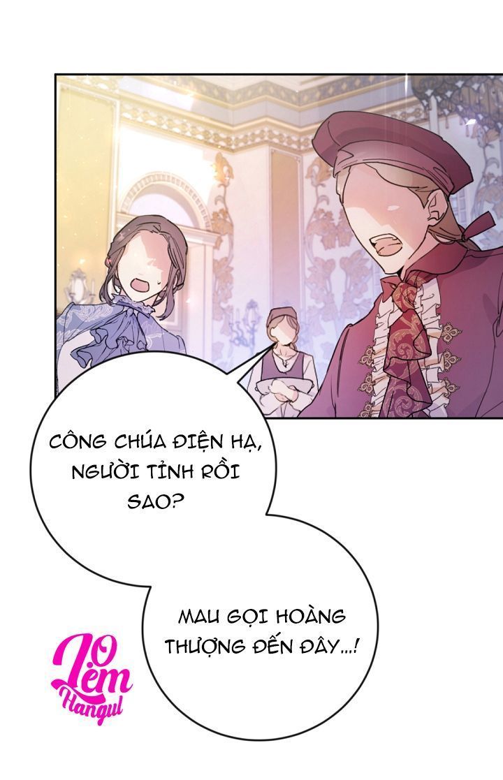 con rối ác nữ marionette chapter 0 50