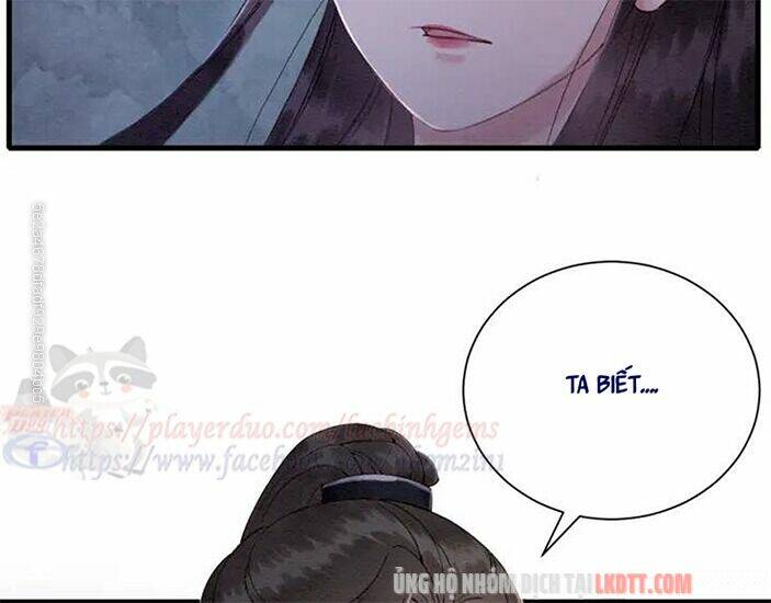 trọng sinh bá sủng nhiếp chính vương quá mạnh mẽ chapter 80.2 36