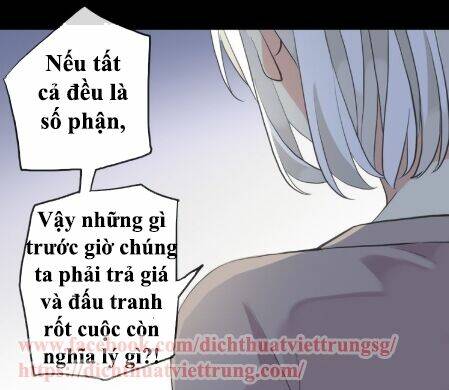 Vết Cắn Ngọt Ngào 2 Chapter 38 - Trang 45