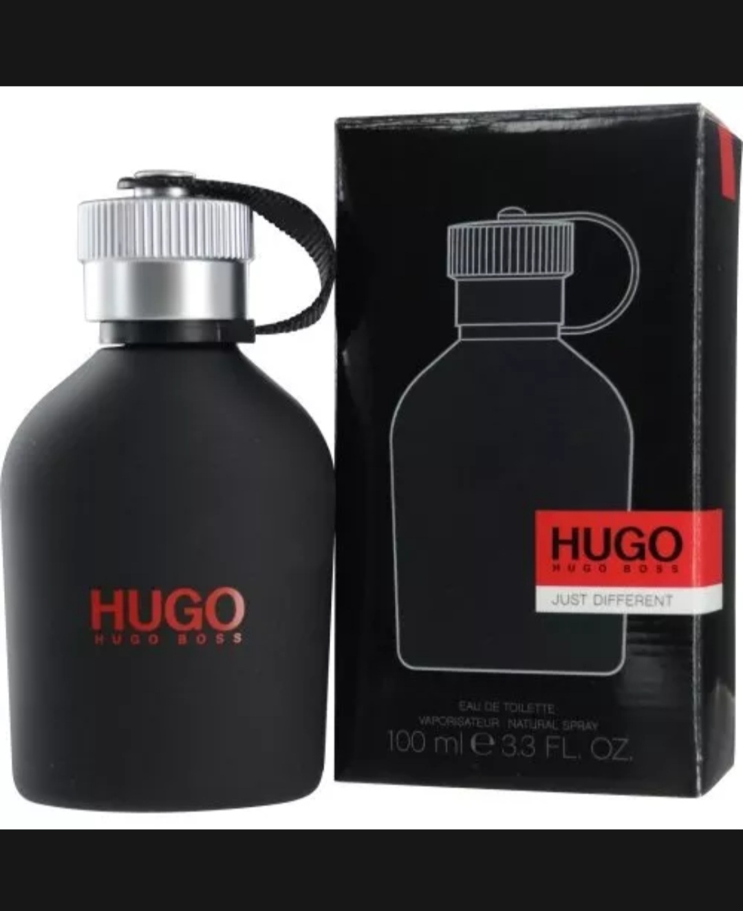 Nước hoa boss 125ml