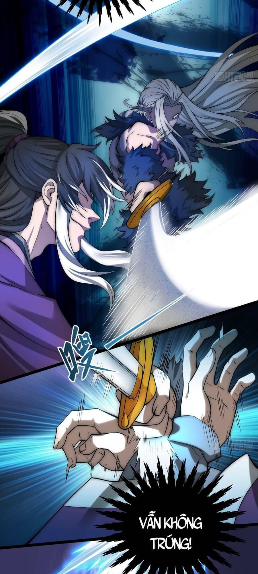 vạn cổ tối cường phò mã chapter 15 37