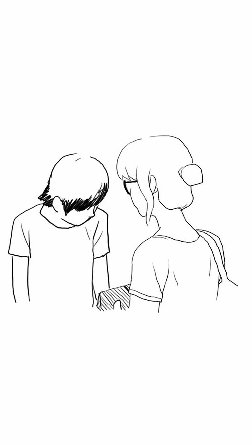 cô nàng trên lớp - the girl from class chapter 20 98