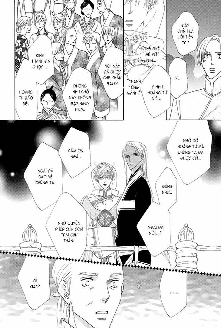 kim cương bạc chapter 16 44