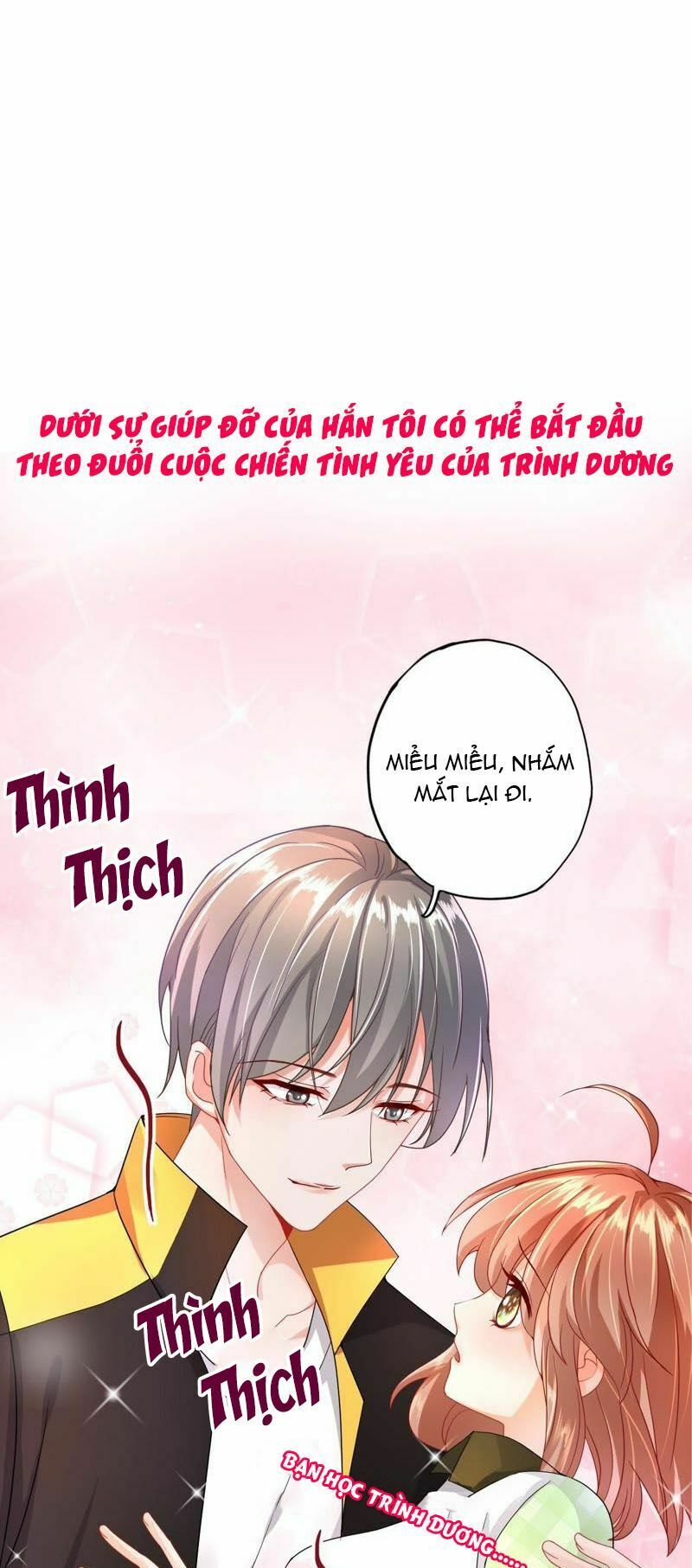 chàng trai người máy ấm áp 741 của tôi chapter 0 22