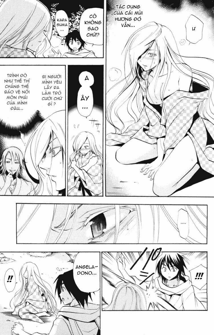 ashita no yoichi! chapter 11 11