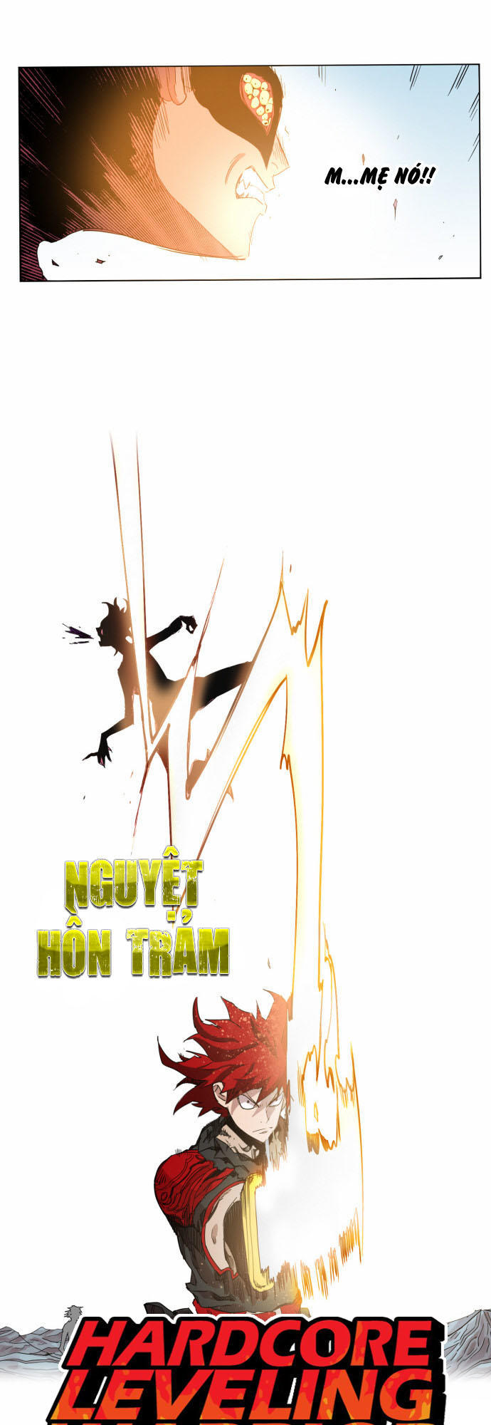 hard core leveling warrior chapter 39 17