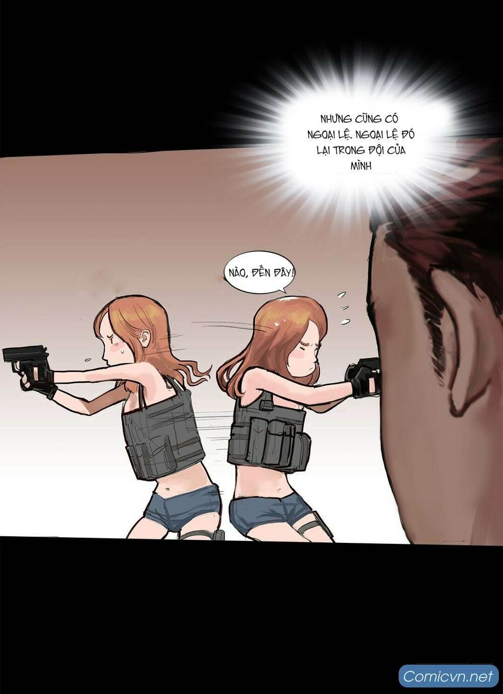 pubg never say die chapter 3 15