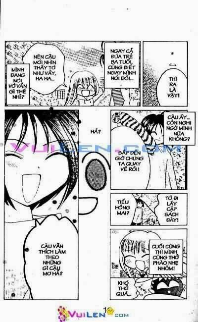 nữ sinh thời đại chapter 6 19