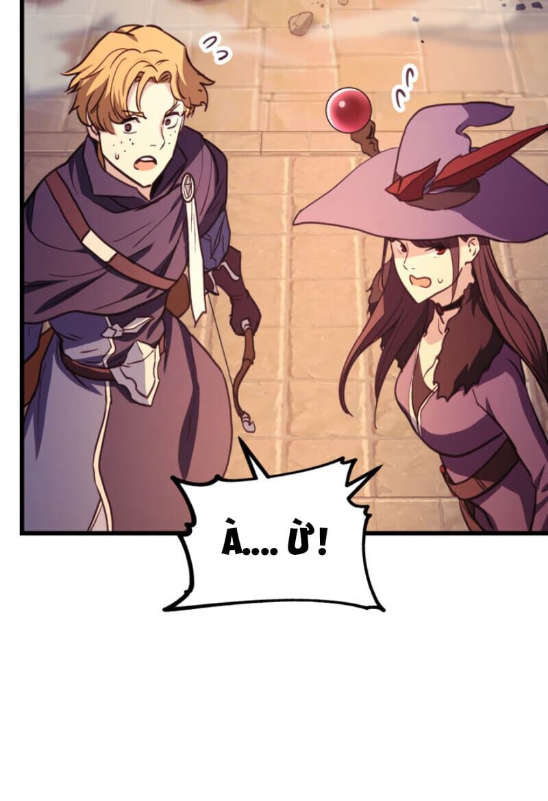 huyền thoại game thủ - tái xuất chapter 4 50