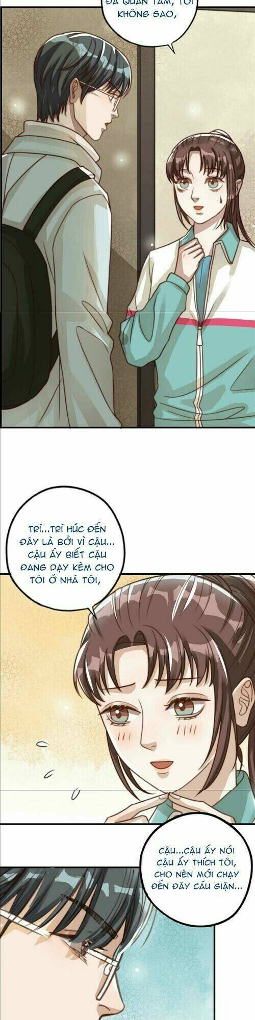 chồng trước 18 tuổi chapter 59 13