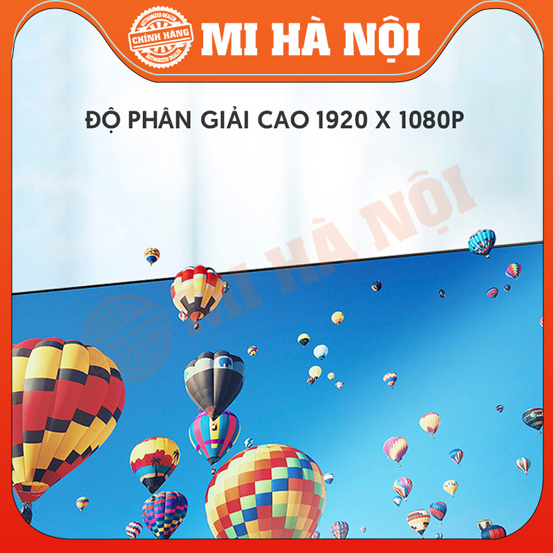 Màn hình máy tính Xiaomi Redmi 1A 23.8 inch RMMNT238NF- hàng chính hãng