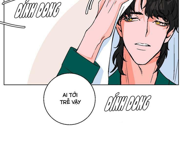 99 độ f - talk to me chapter 13 30