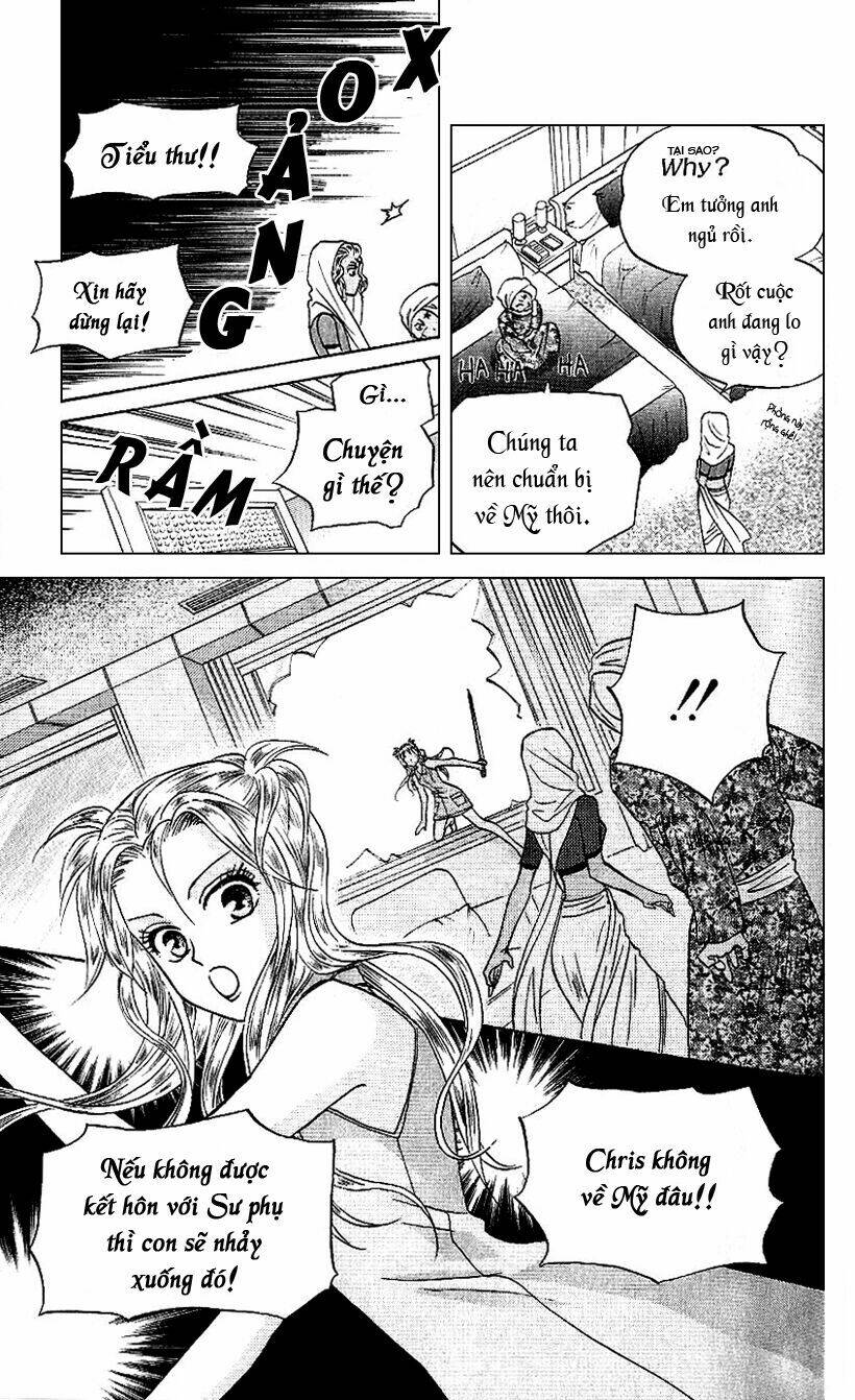 romeo và juliet hiện đại ii chapter 1 32