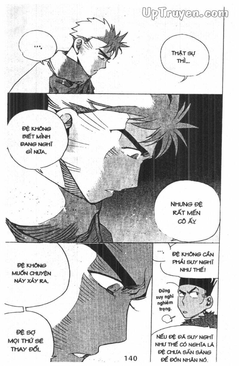 giang hồ bá đạo ký chapter 19 140