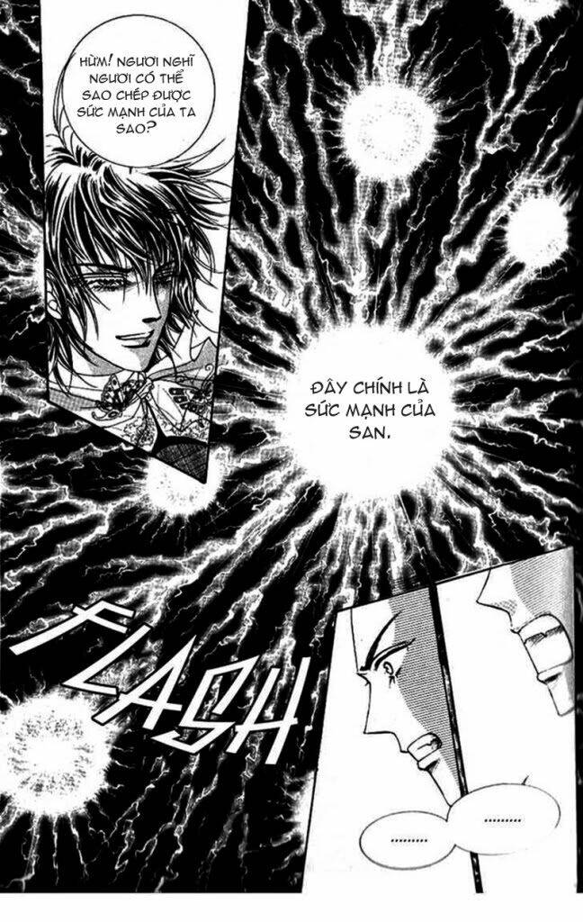 địa ngục tuyết trắng chapter 13 23