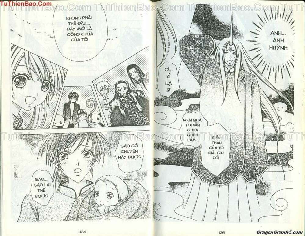 lovely monster chapter 50 10