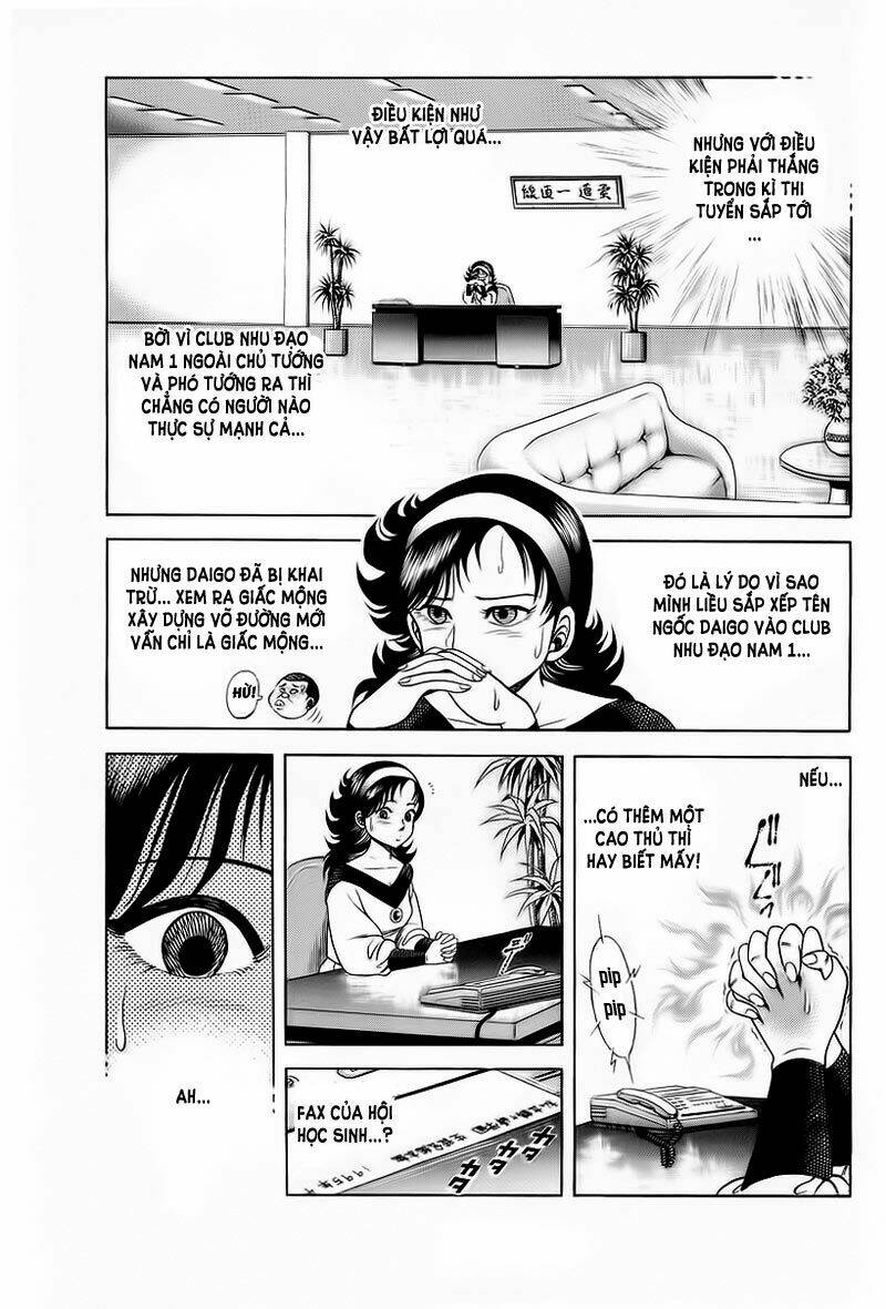 shin kotaro makaritoru! juudouhen chapter 15 6