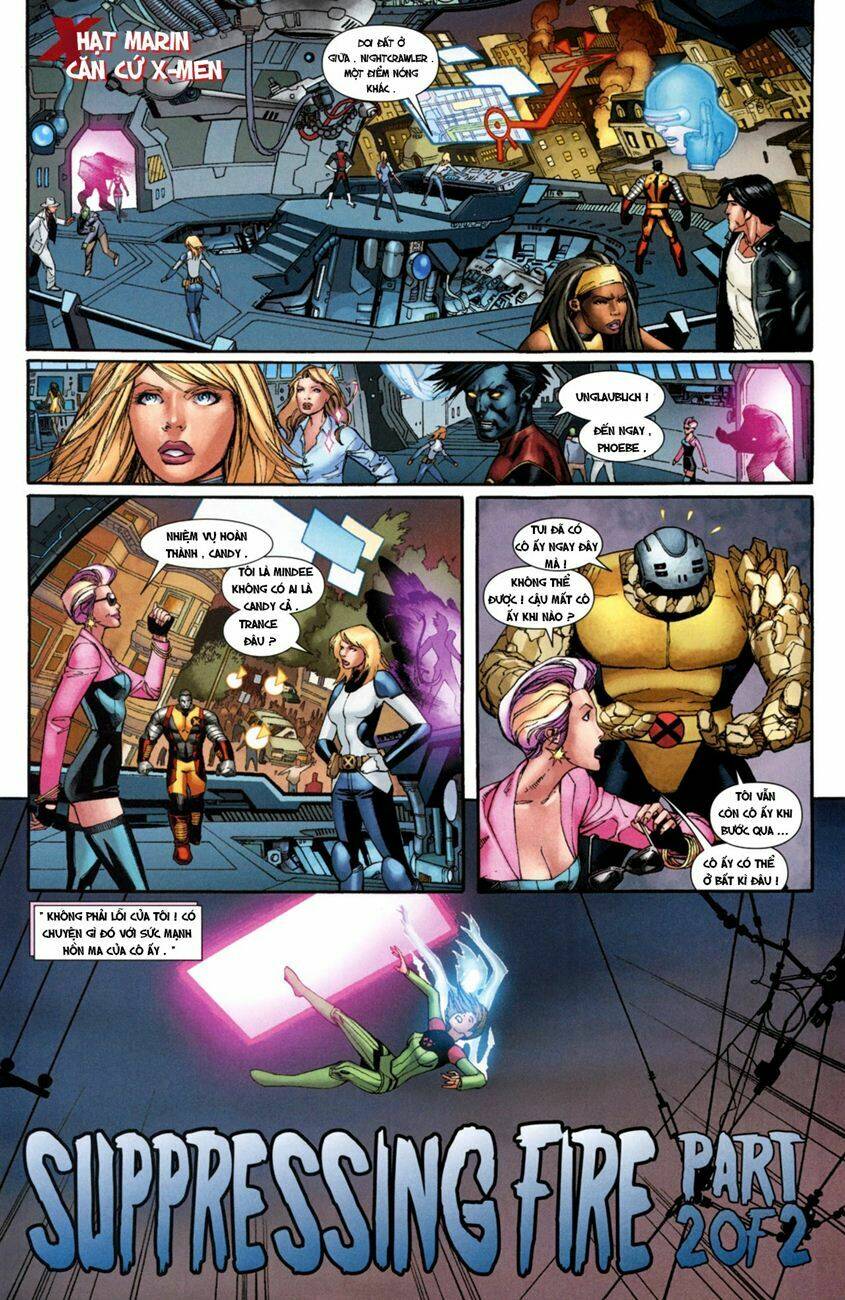 dark avengers / x-men : utopia chapter 0.2 6