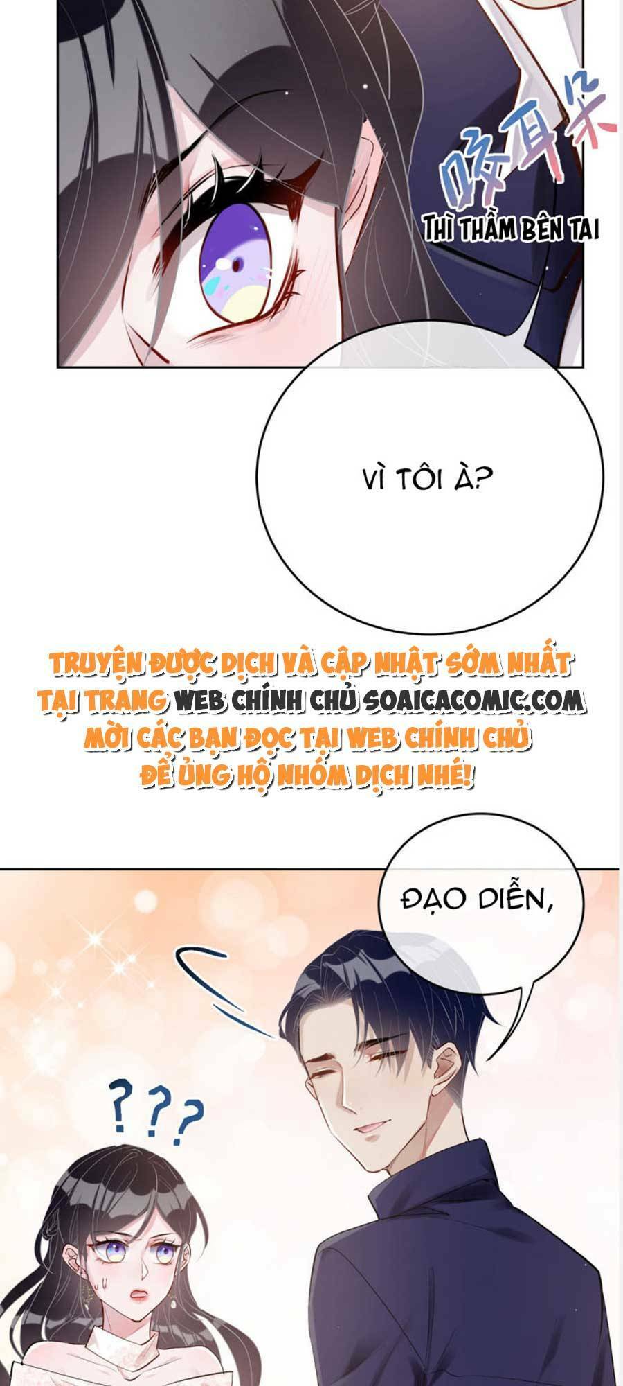 thế thân tự mình tu dưỡng chapter 7 36