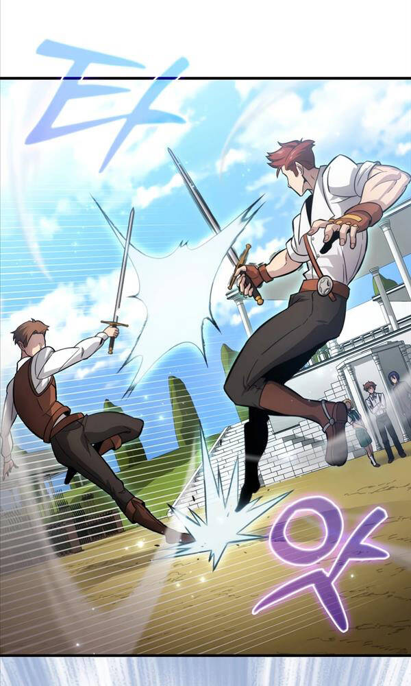 kiếm sư cấp 9 trở lại chapter 2 42