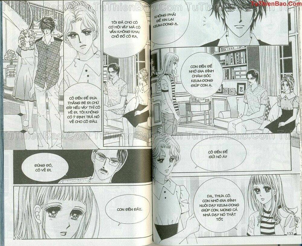 tôi là mẹ còn anh là cha chapter 17 64