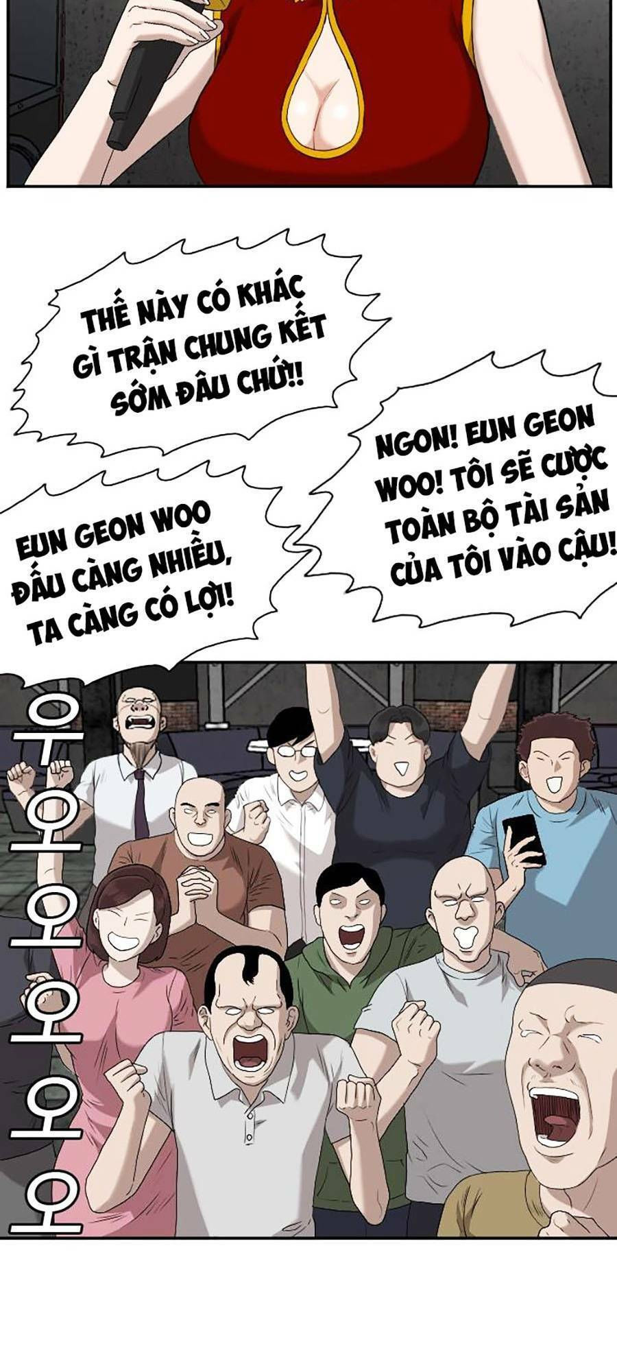 người xấu chapter 100 108