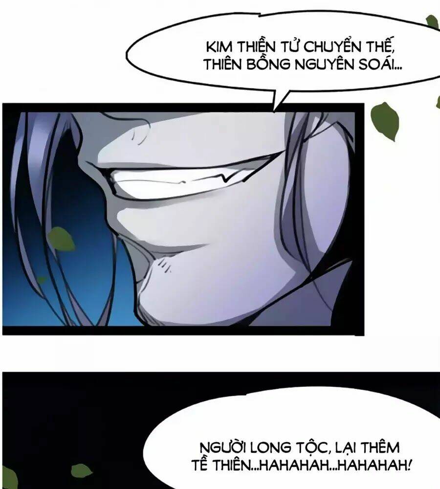 đường tăng cũng quyến rũ chapter 36 47