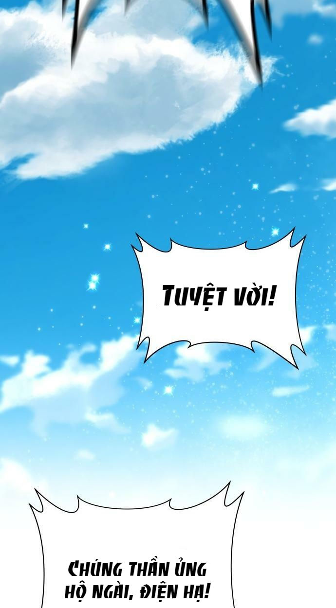 tôi muốn trở thành cô ấy dù chỉ là một ngày chapter 15 23