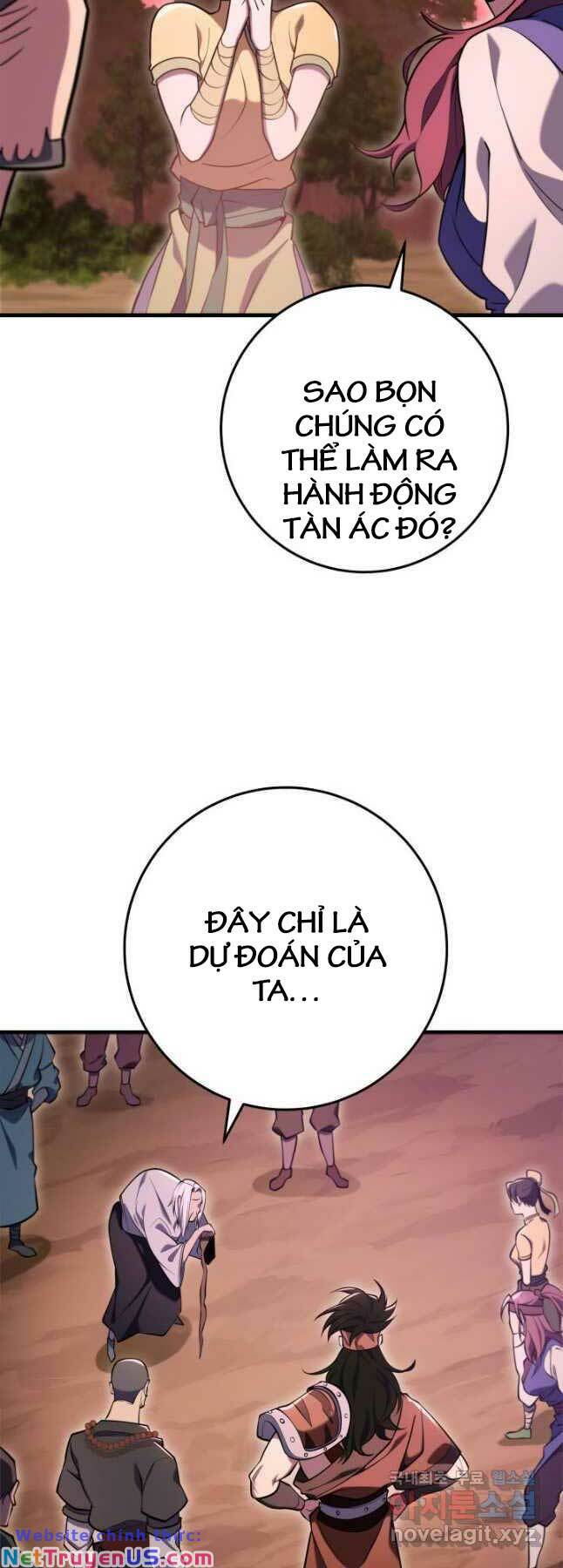 cửu thiên kiếm pháp chapter 74 67