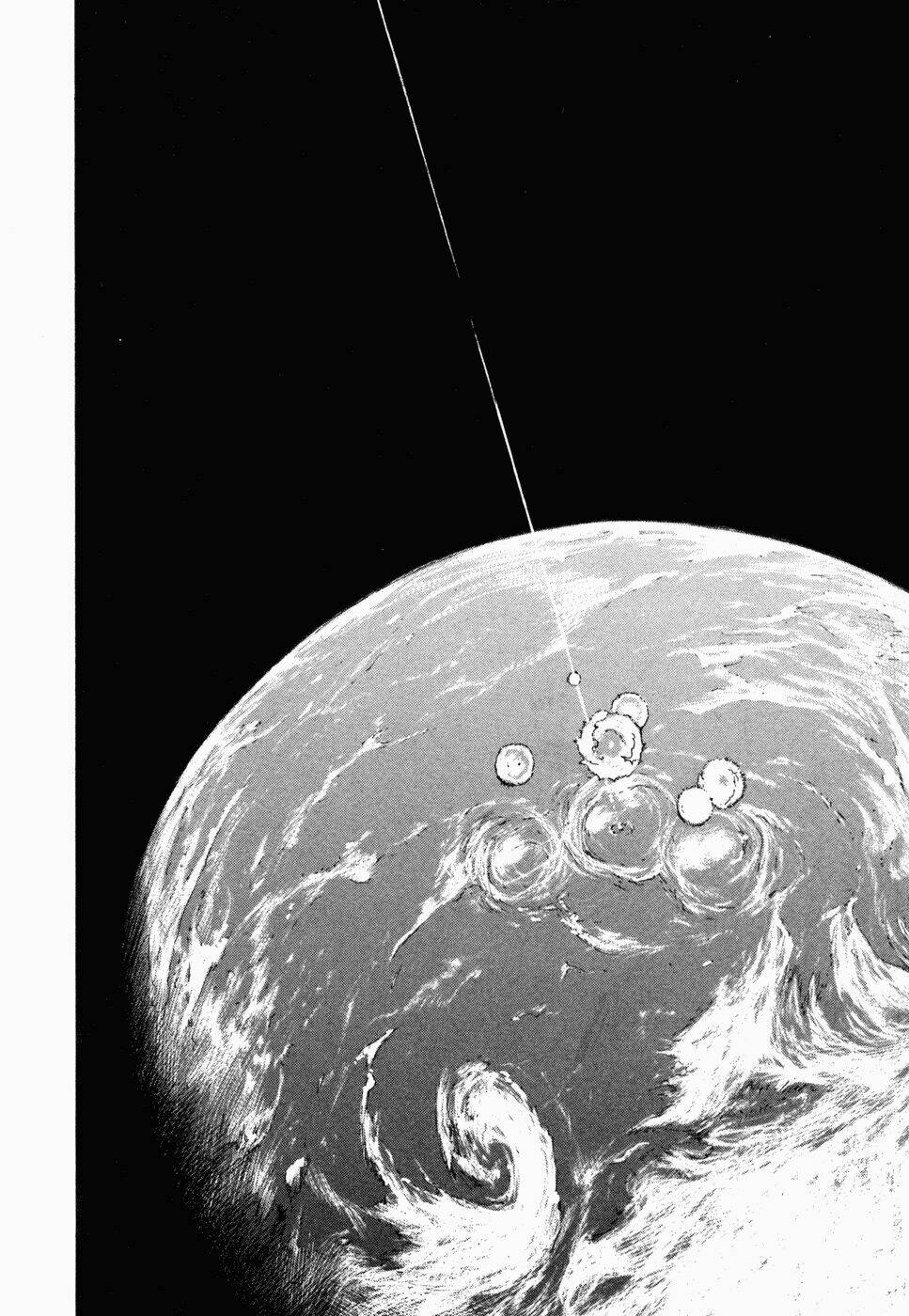 thảm họa virus ngoài hành tinh chapter 10 16