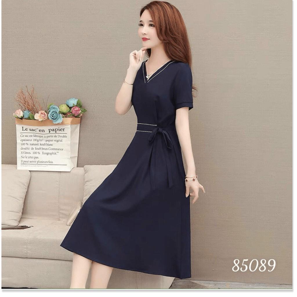 Đầm voan ý SIÊU ĐẸP DỰ TIỆC
