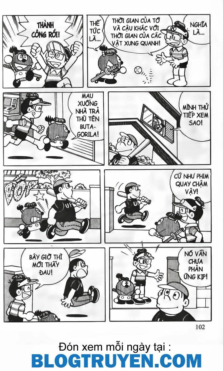 tân từ điển kì bí chapter 9 7