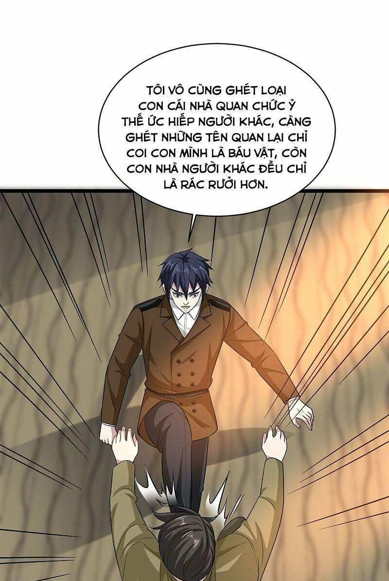 đô thị tà vương chapter 120 7