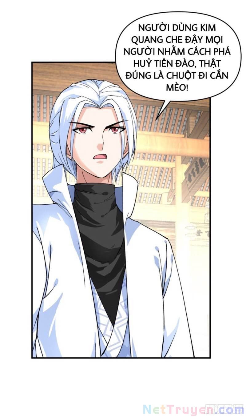 trọng sinh ta là đại thiên thần chapter 59 8