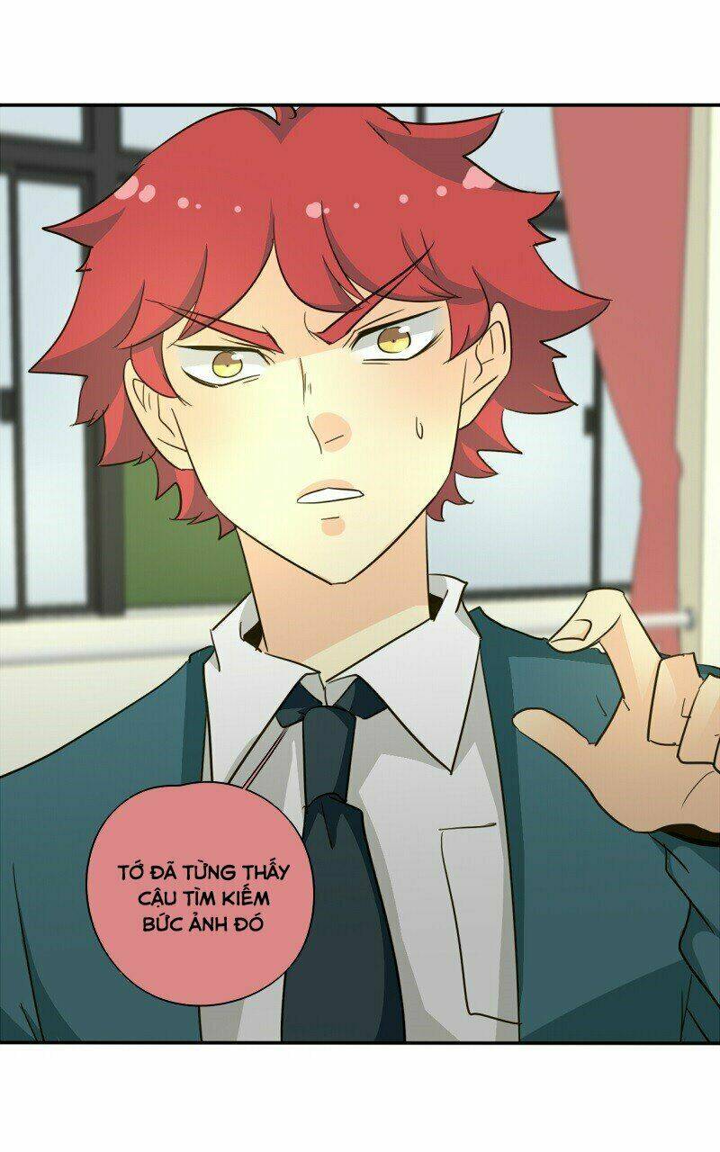 Thế Giới Không Hoàn Hảo Chapter 146 35