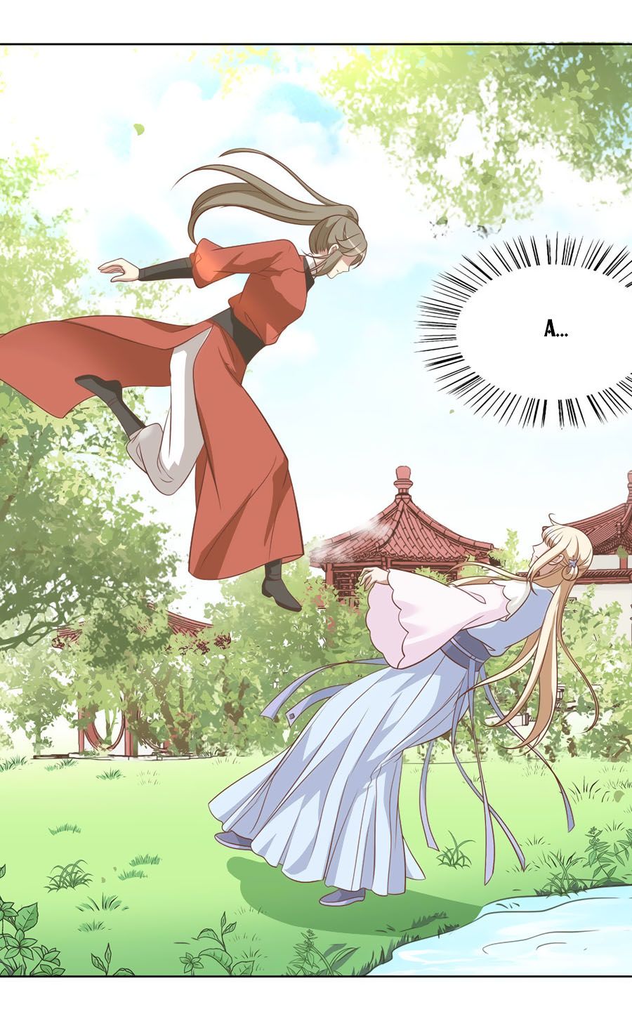 kiêu ngạo vương gia chủng điền phi chapter 82 3