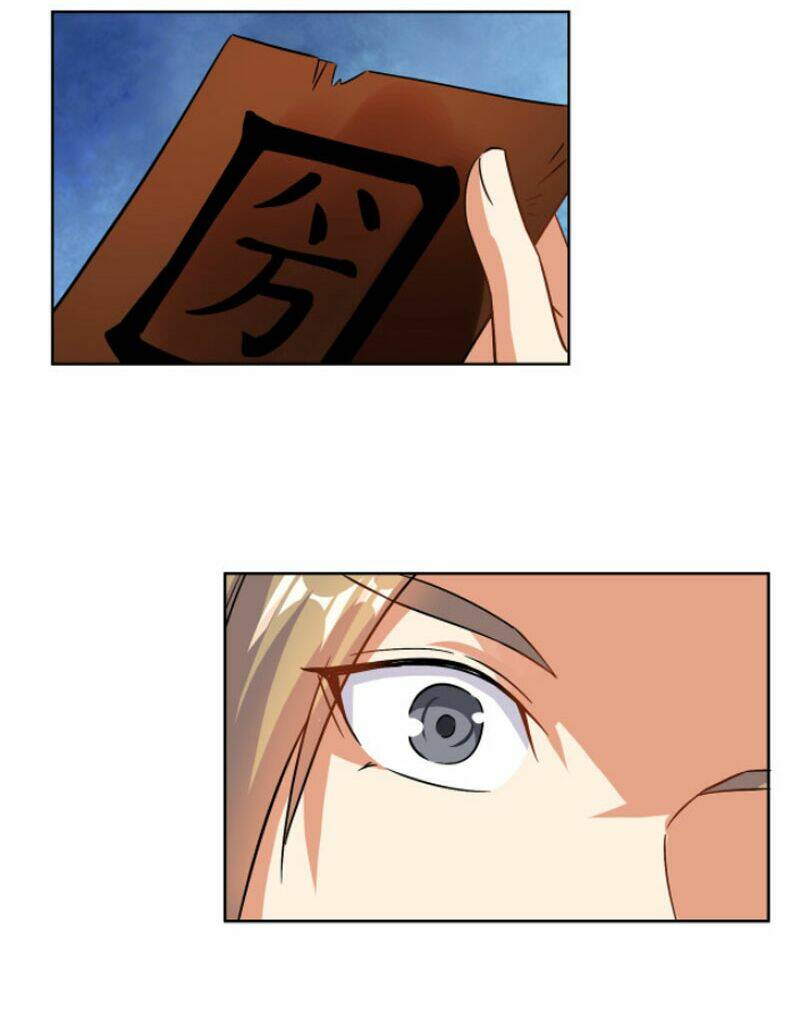 thôn phệ một thế giới tu tiên chapter 131 22