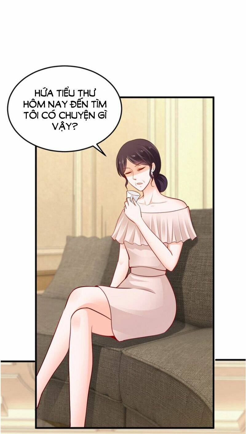 thú cưng độc quyền của boss chapter 63 3